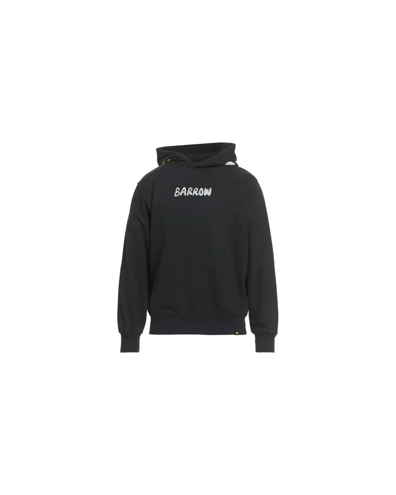 BARROW TOPS - Sweatshirtsauf YOOX.COM Schwarz
