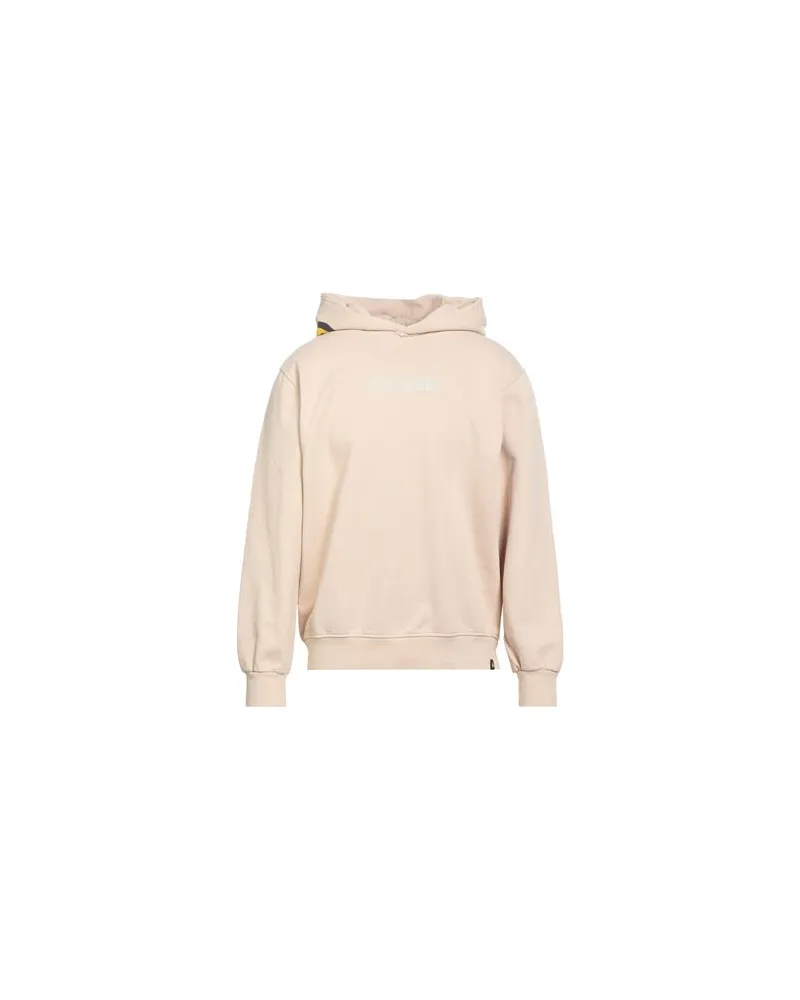 BARROW TOPS - Sweatshirtsauf YOOX.COM Beige