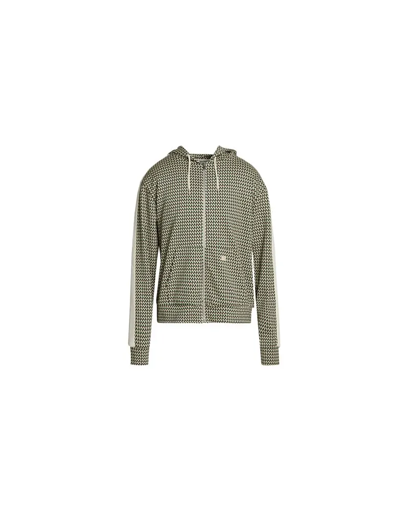 Wales Bonner TOPS - Sweatshirtsauf YOOX.COM Beige