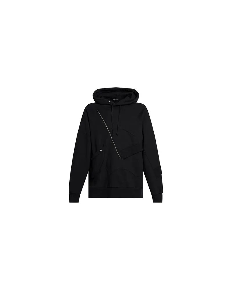 Undercover ISM - TOPS - Sweatshirtsauf YOOX.COM Schwarz