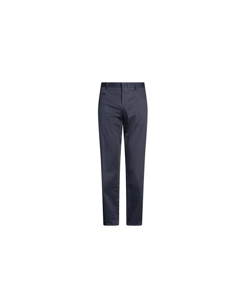 Daniele Alessandrini HOSEN & RÖCKE - Hosenauf YOOX.COM Marineblau