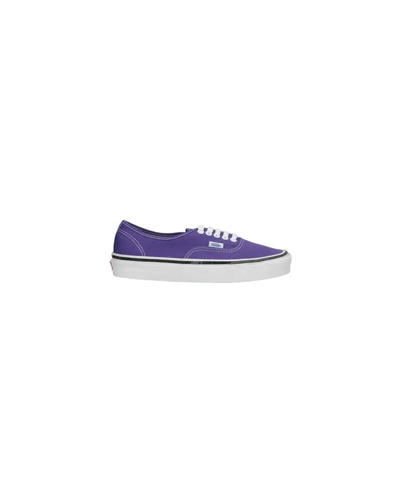 Vans SCHUHE - Sneakersauf YOOX.COM Violett