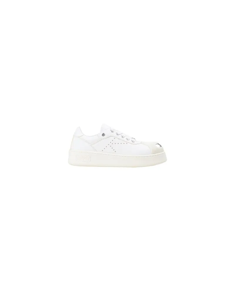 Kenzo SCHUHE - Sneakersauf YOOX.COM Weiß