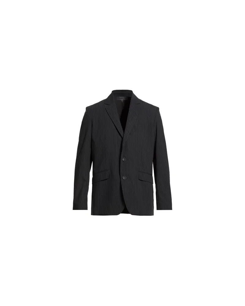 Rag & Bone ANZÜGE und CO-ORDS - Blazersauf YOOX.COM Braungrau