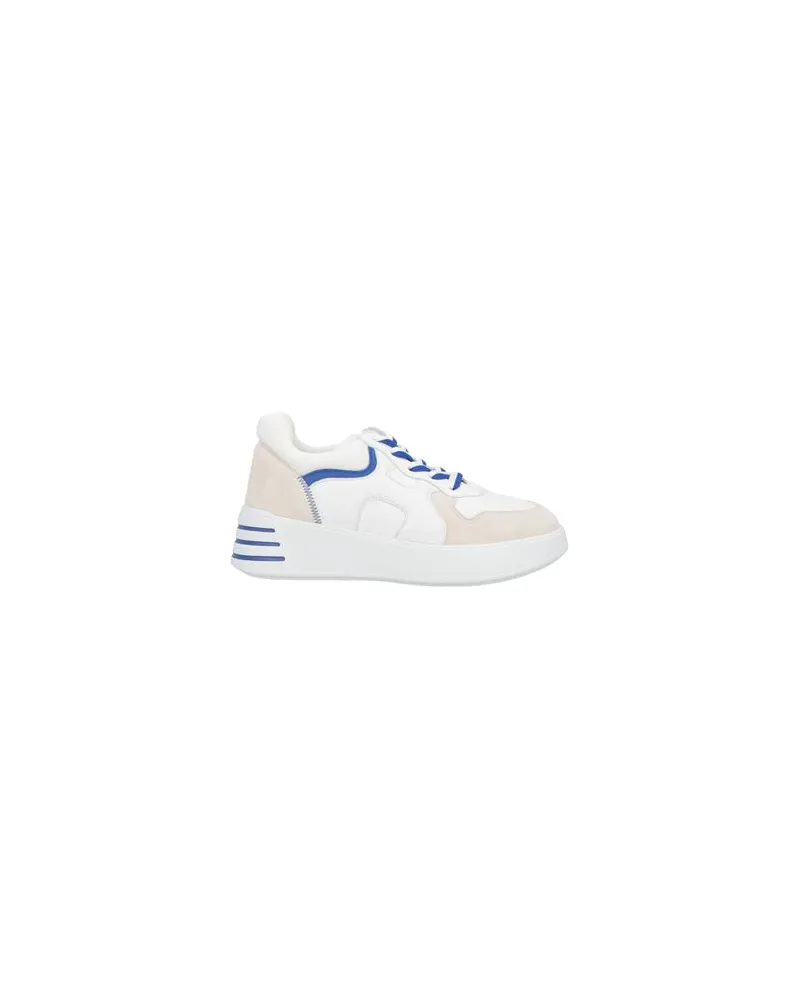 Hogan SCHUHE - Sneakersauf YOOX.COM Weiß