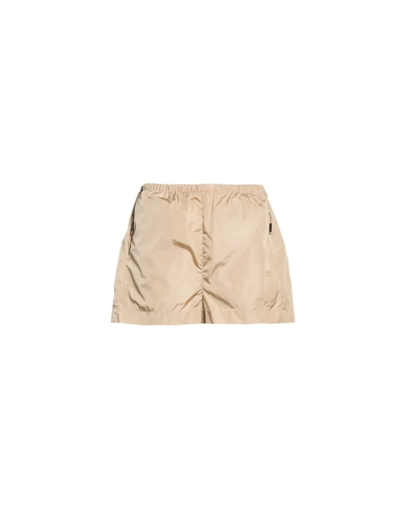 RAINS HOSEN & RÖCKE - Shorts & Bermudashortsauf YOOX.COM Beige