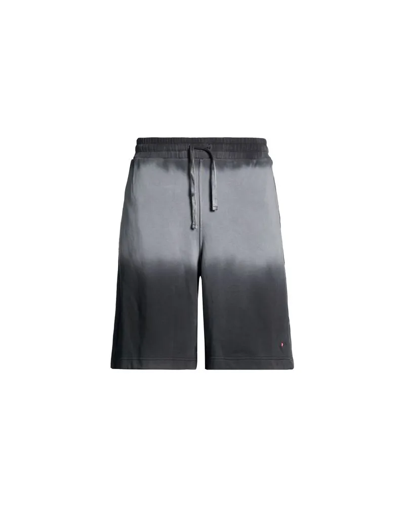 Diesel HOSEN & RÖCKE - Shorts & Bermudashortsauf YOOX.COM Grau