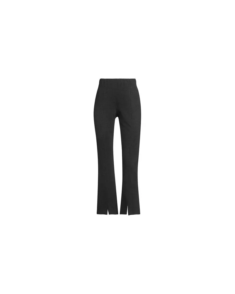Liviana Conti HOSEN & RÖCKE - Leggingsauf YOOX.COM Braungrau
