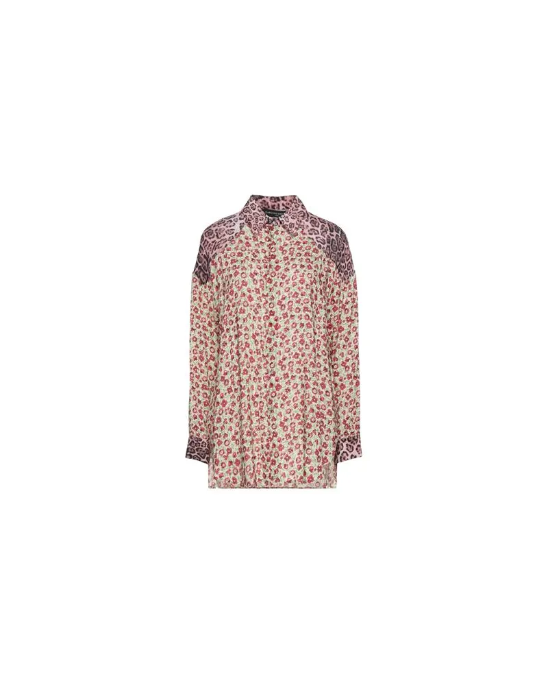 Garcons Infideles TOPS - Hemdenauf YOOX.COM Weiß