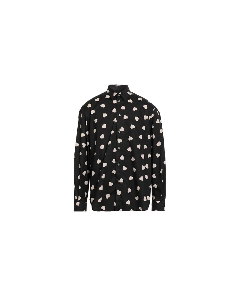Stella McCartney TOPS - Hemdenauf YOOX.COM Schwarz