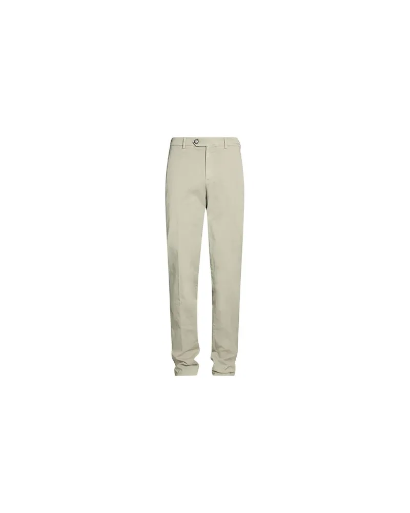 Brunello Cucinelli HOSEN & RÖCKE - Hosenauf YOOX.COM Salbeigrün