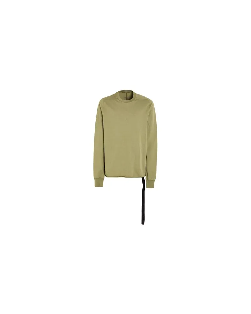 DRKSHDW by Rick Owens TOPS - T-shirtsauf YOOX.COM Militärgrün