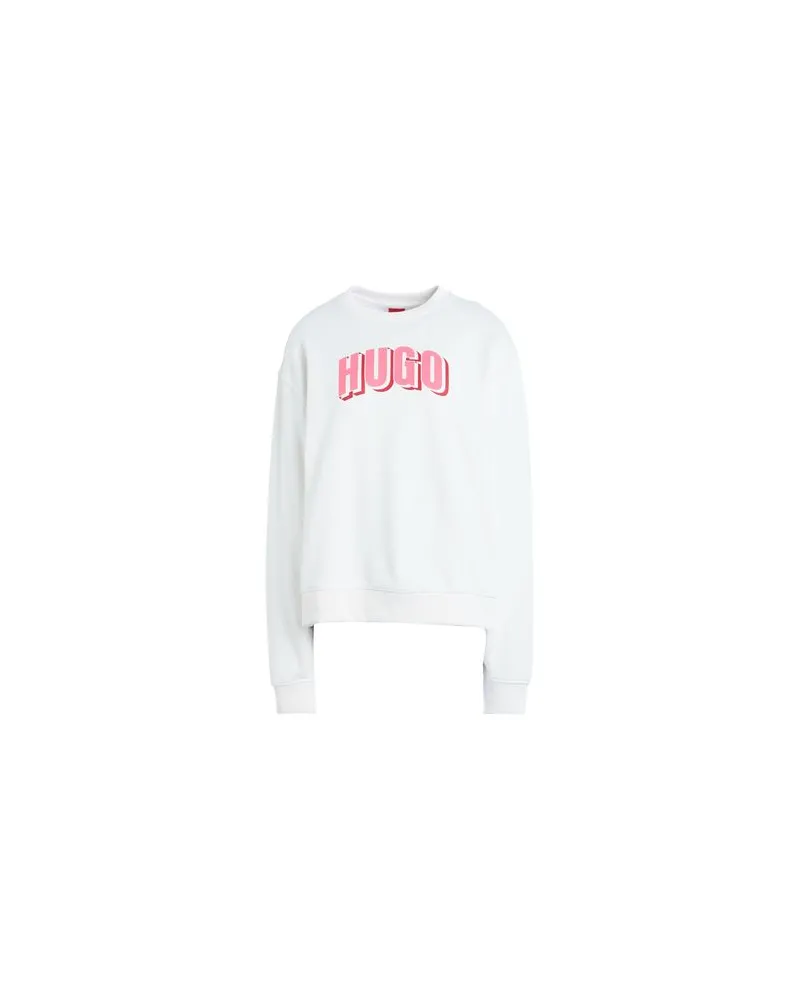 HUGO BOSS TOPS - Sweatshirtsauf YOOX.COM Off