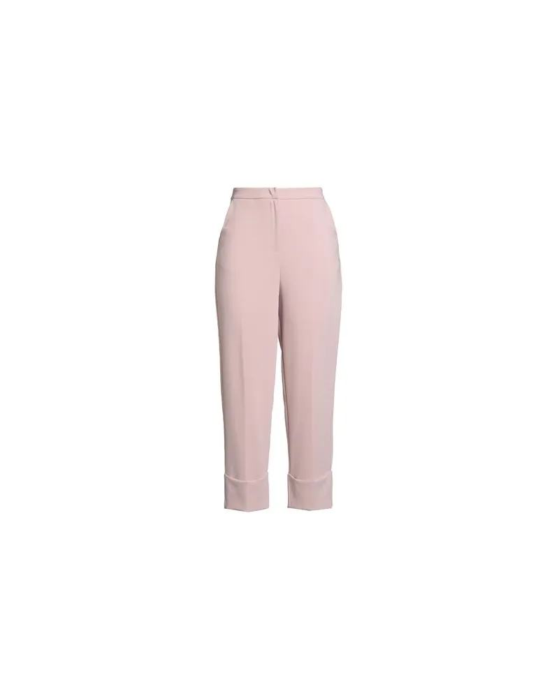 Gaudi HOSEN & RÖCKE - Hosenauf YOOX.COM Rosa