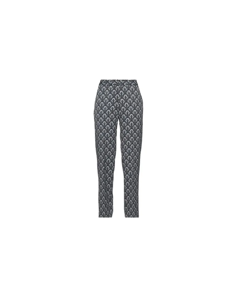 Camicettasnob HOSEN & RÖCKE - Hosenauf YOOX.COM Grau