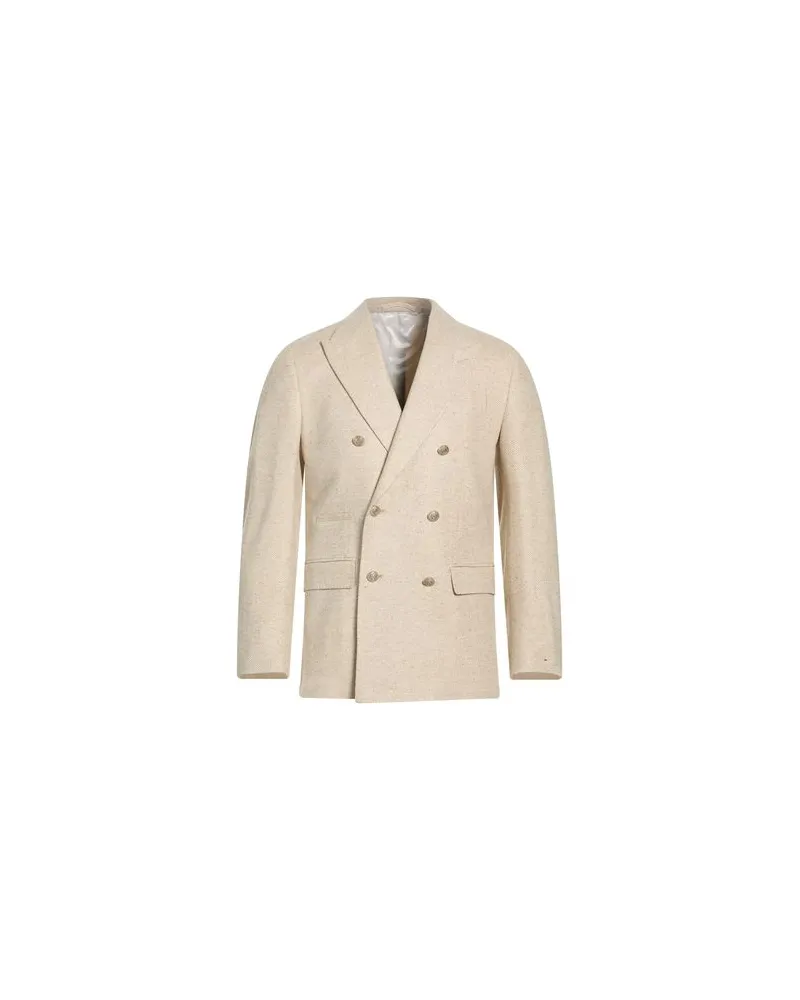 Eleventy ANZÜGE und CO-ORDS - Blazersauf YOOX.COM Beige