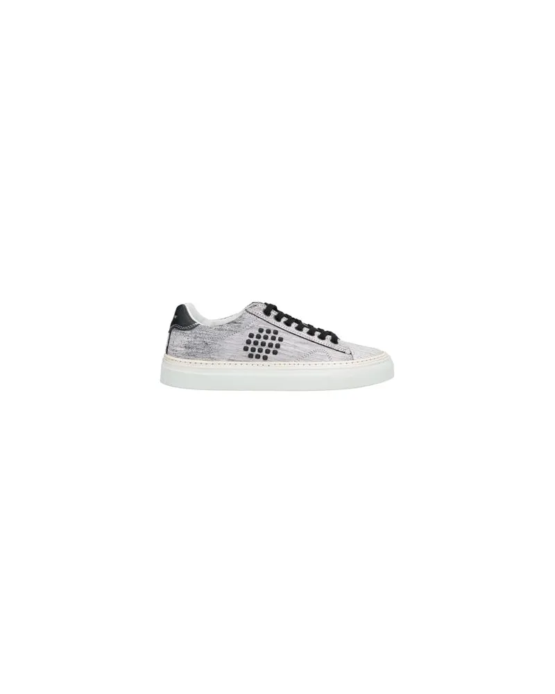 BePositive SCHUHE - Sneakersauf YOOX.COM Weiß