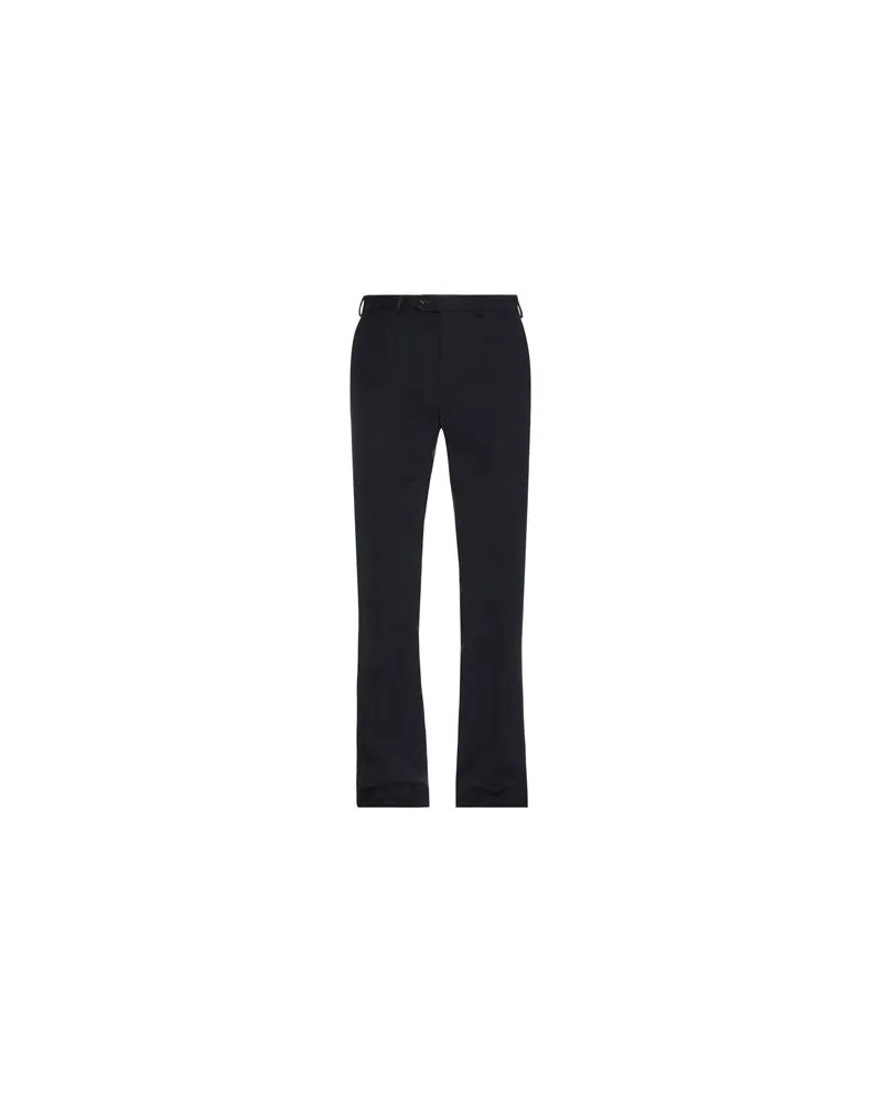 Angelo Nardelli HOSEN & RÖCKE - Hosenauf YOOX.COM Nachtblau