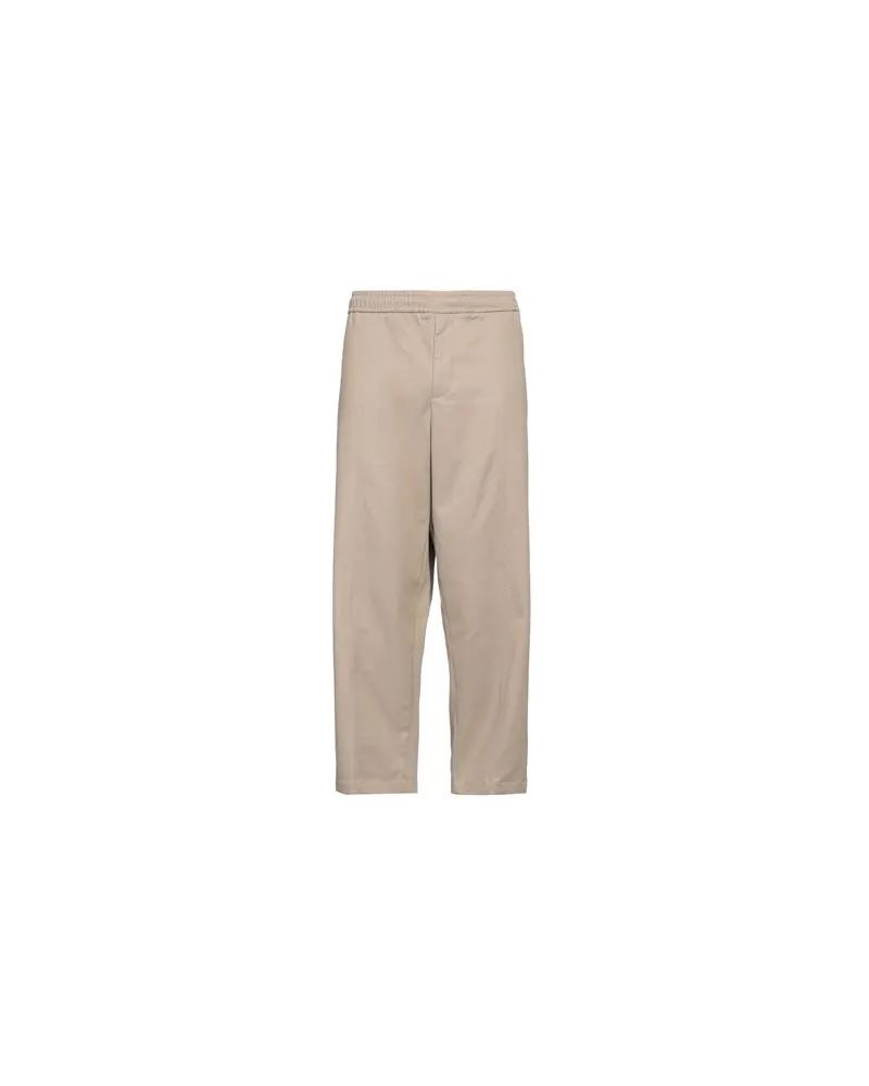 Salvatore Santoro HOSEN & RÖCKE - Hosenauf YOOX.COM Khaki