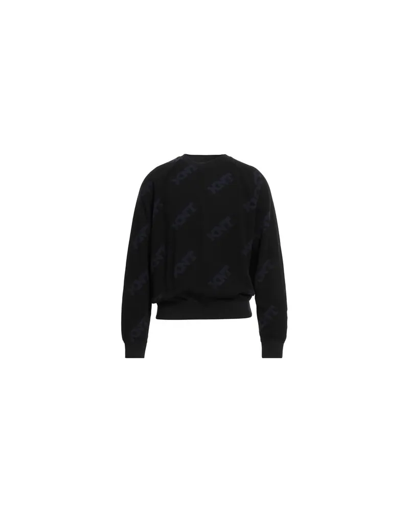 Kiton KNT - TOPS - Sweatshirtsauf YOOX.COM Schwarz