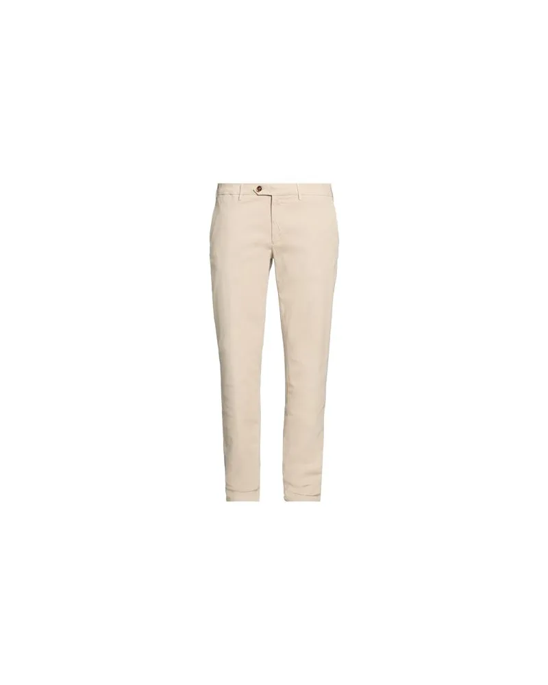 Canali HOSEN & RÖCKE - Hosenauf YOOX.COM Beige