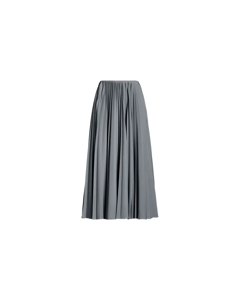 The Row HOSEN & RÖCKE - Midi-Röckeauf YOOX.COM Grau