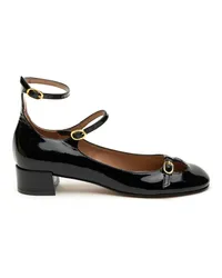 Bianca Di Pumps Schwarz