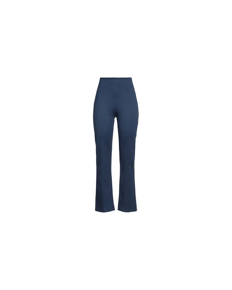 MEIMEIJ HOSEN & RÖCKE - Hosenauf YOOX.COM Blau