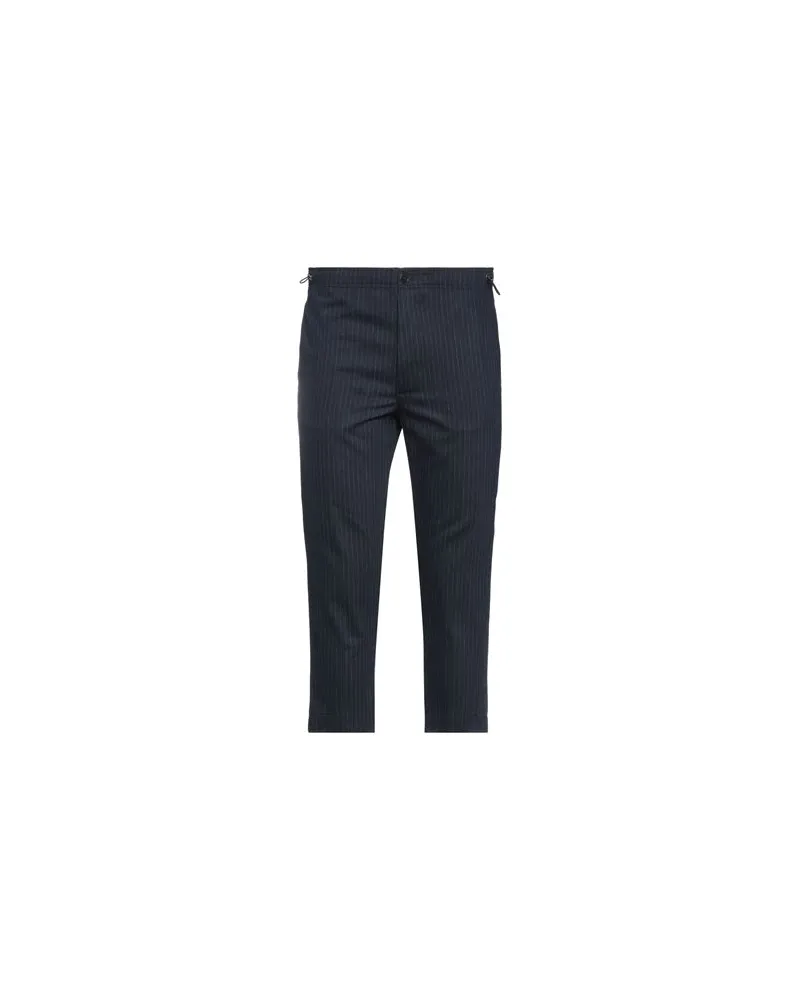 Gaëlle Bonheur HOSEN & RÖCKE - Hosenauf YOOX.COM Marineblau