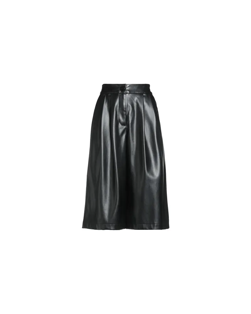Armani Exchange HOSEN & RÖCKE - Hosenauf YOOX.COM Schwarz