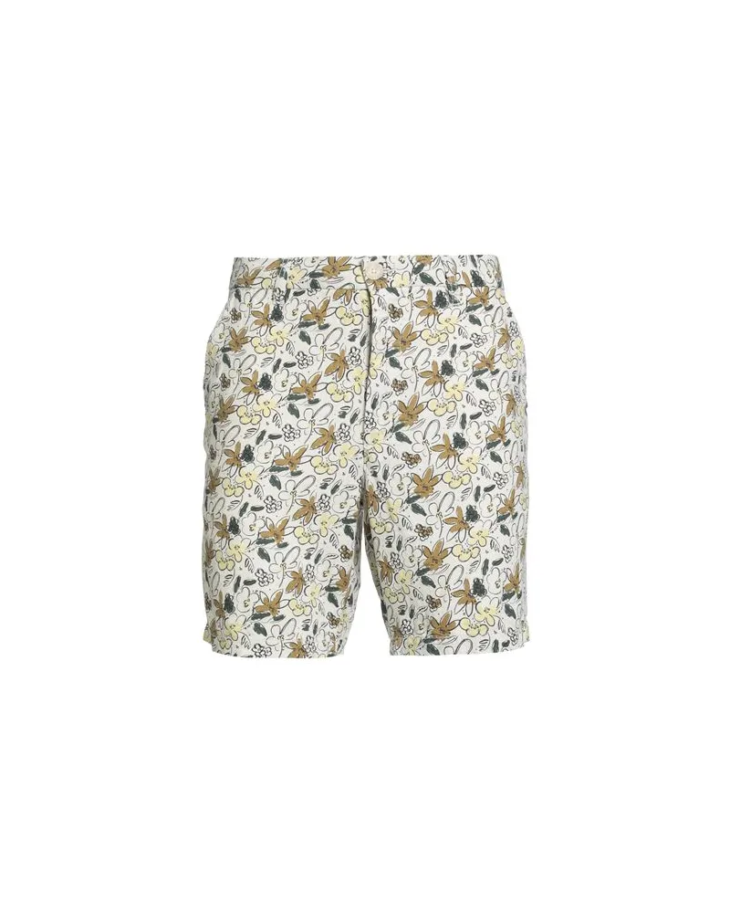 !Solid HOSEN & RÖCKE - Shorts & Bermudashortsauf YOOX.COM Beige