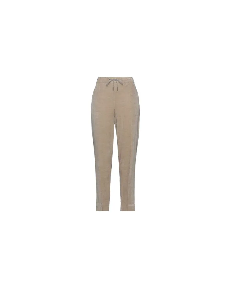 Fabiana Filippi HOSEN & RÖCKE - Hosenauf YOOX.COM Khaki