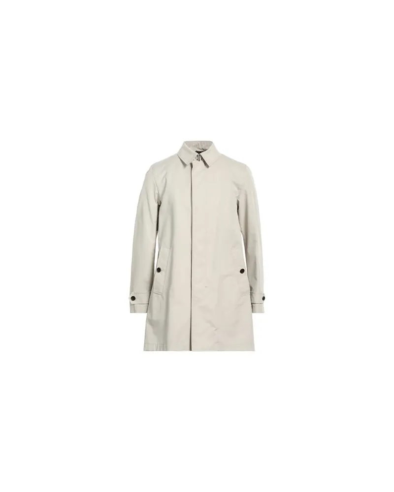 Sealup JACKEN & MÄNTEL - Jacken, Mäntel & Trenchcoatsauf YOOX.COM Cremeweiß