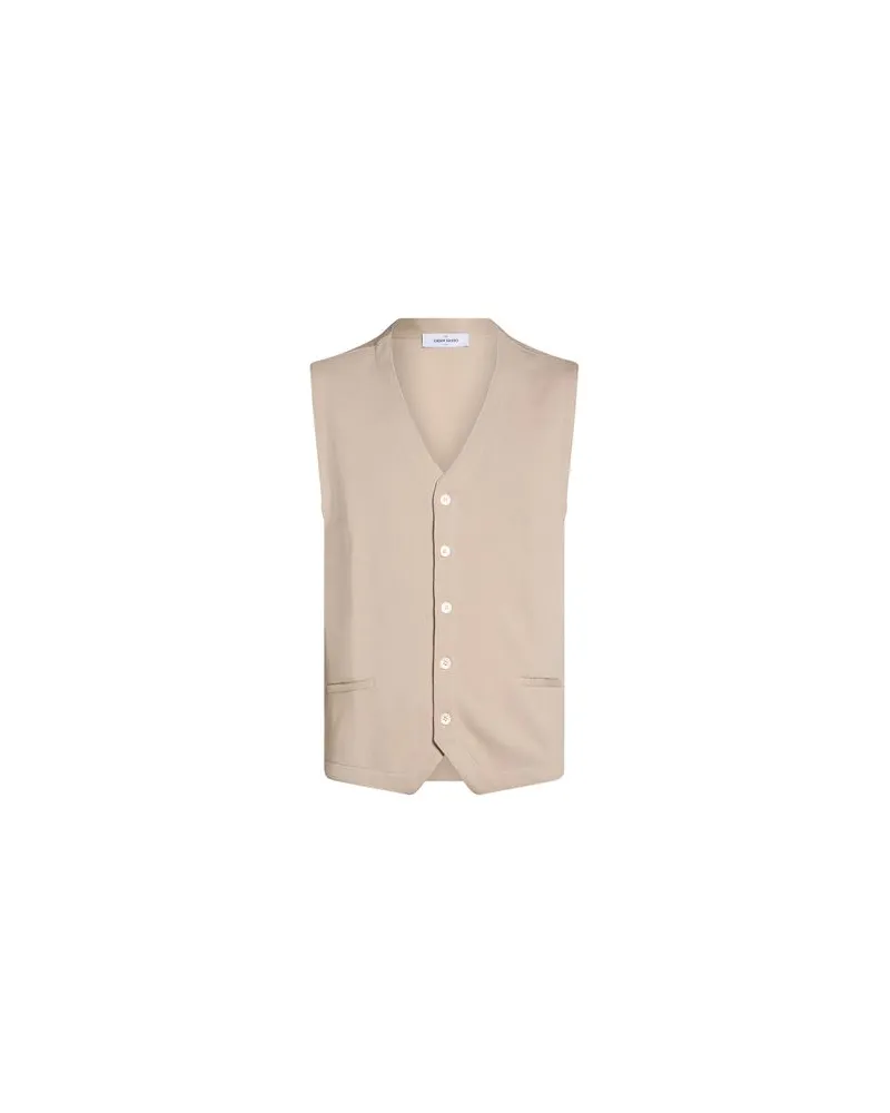 Gran Sasso STRICKWAREN - Strickjackenauf YOOX.COM Beige