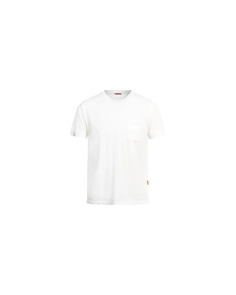 BARENA TOPS - T-shirtsauf YOOX.COM Weiß