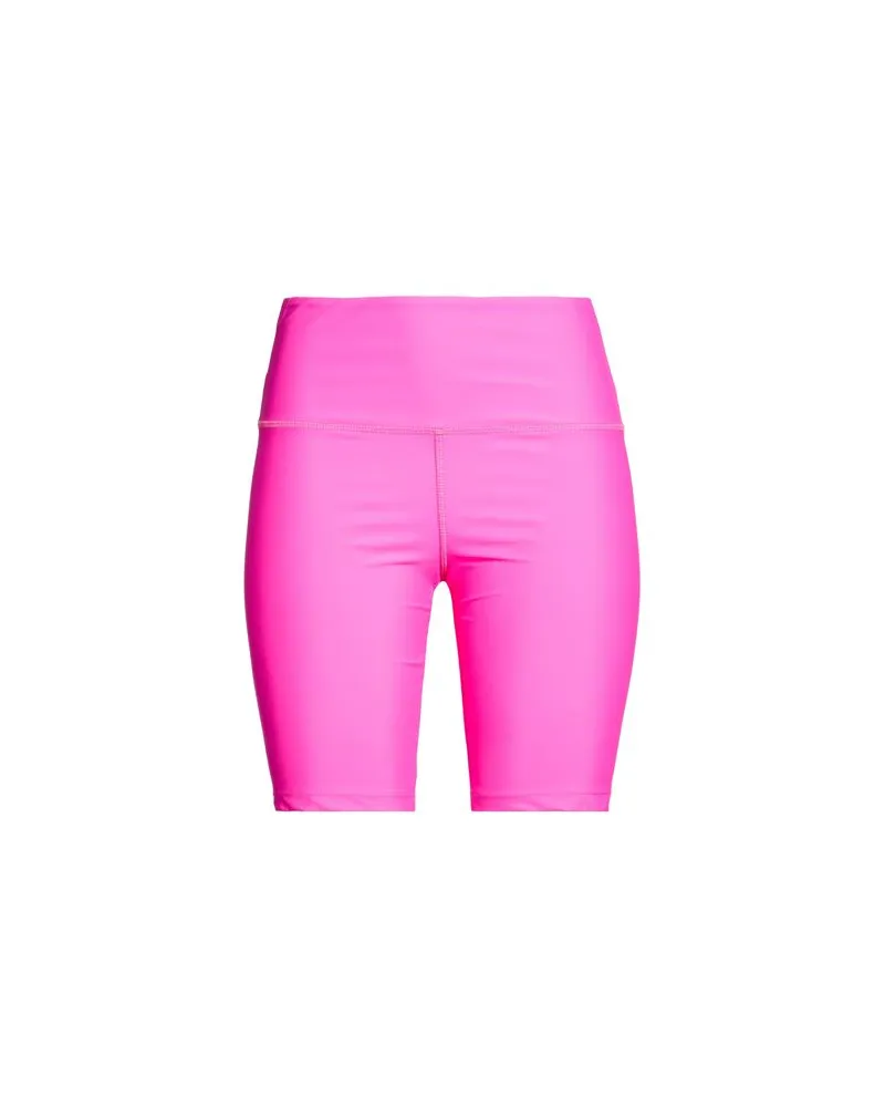 Maliparmi HOSEN & RÖCKE - Shorts & Bermudashortsauf YOOX.COM Fuchsia
