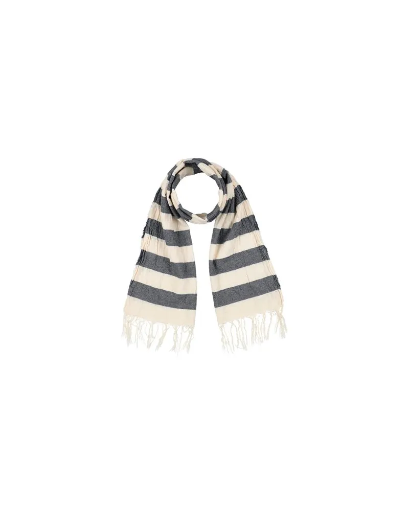 Dondup ACCESSOIRES - Schalsauf YOOX.COM Nachtblau