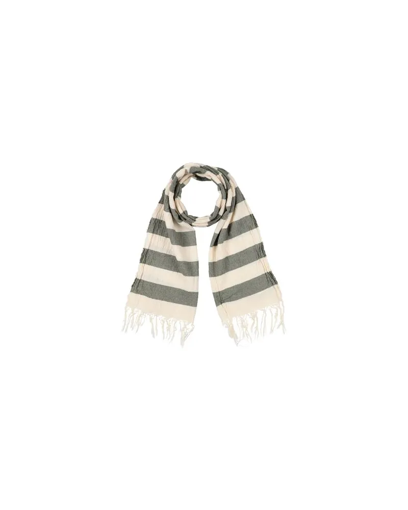 Dondup ACCESSOIRES - Schalsauf YOOX.COM Militärgrün