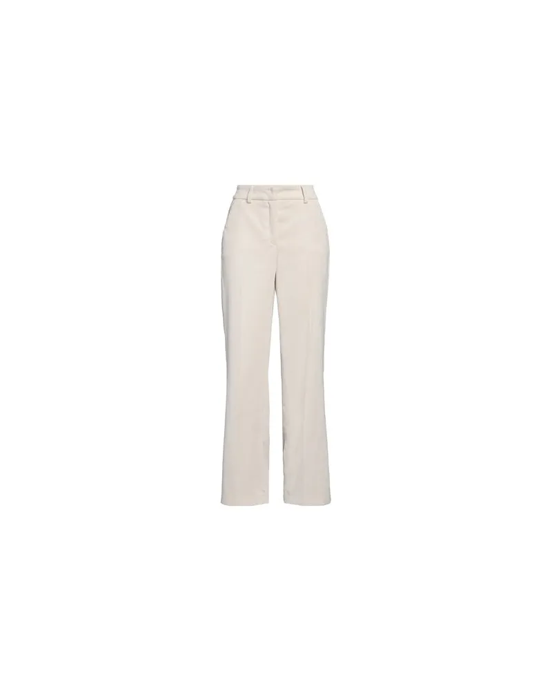 Cambio HOSEN & RÖCKE - Hosenauf YOOX.COM Elfenbein