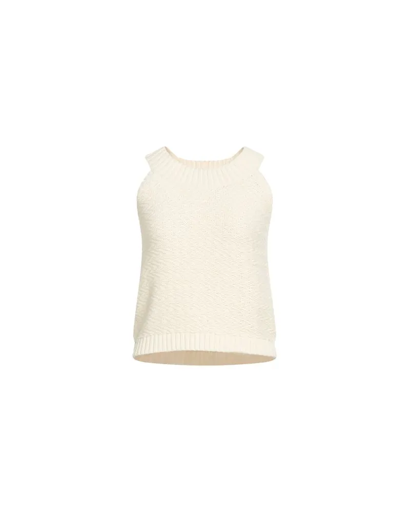 Fedeli TOPS - Topsauf YOOX.COM Beige