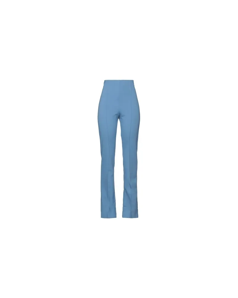 Maliparmi HOSEN & RÖCKE - Hosenauf YOOX.COM Blaugrau