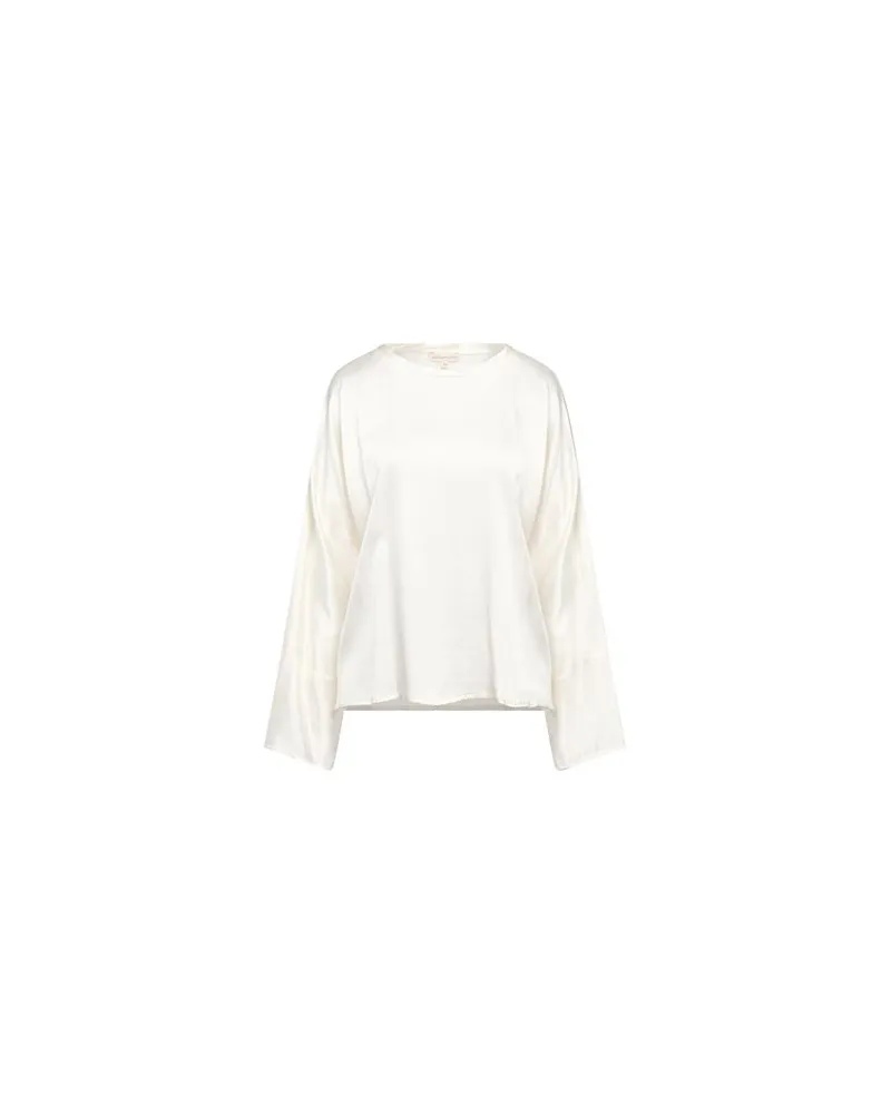 Camicettasnob TOPS - Topsauf YOOX.COM Beige