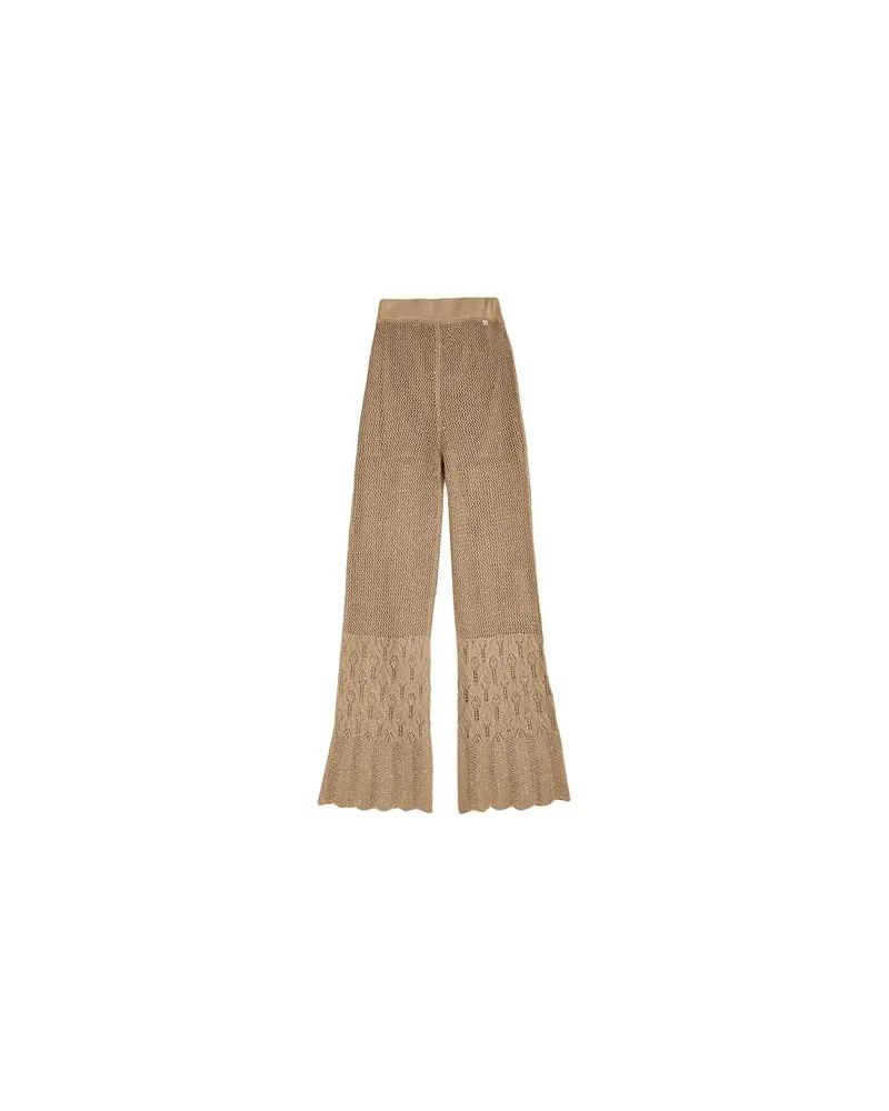 MARCIANO Los Angeles HOSEN & RÖCKE - Hosenauf YOOX.COM Khaki