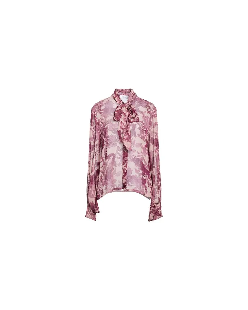 Motel TOPS - Hemdenauf YOOX.COM Antikrosa