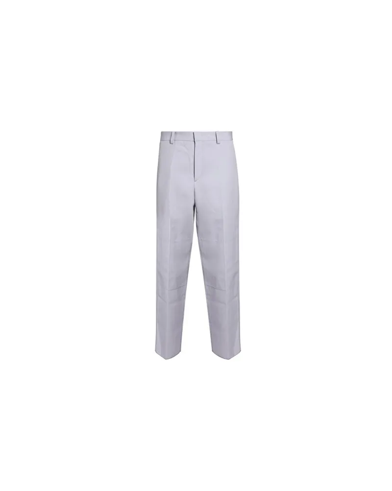Jil Sander HOSEN & RÖCKE - Hosenauf YOOX.COM Lila