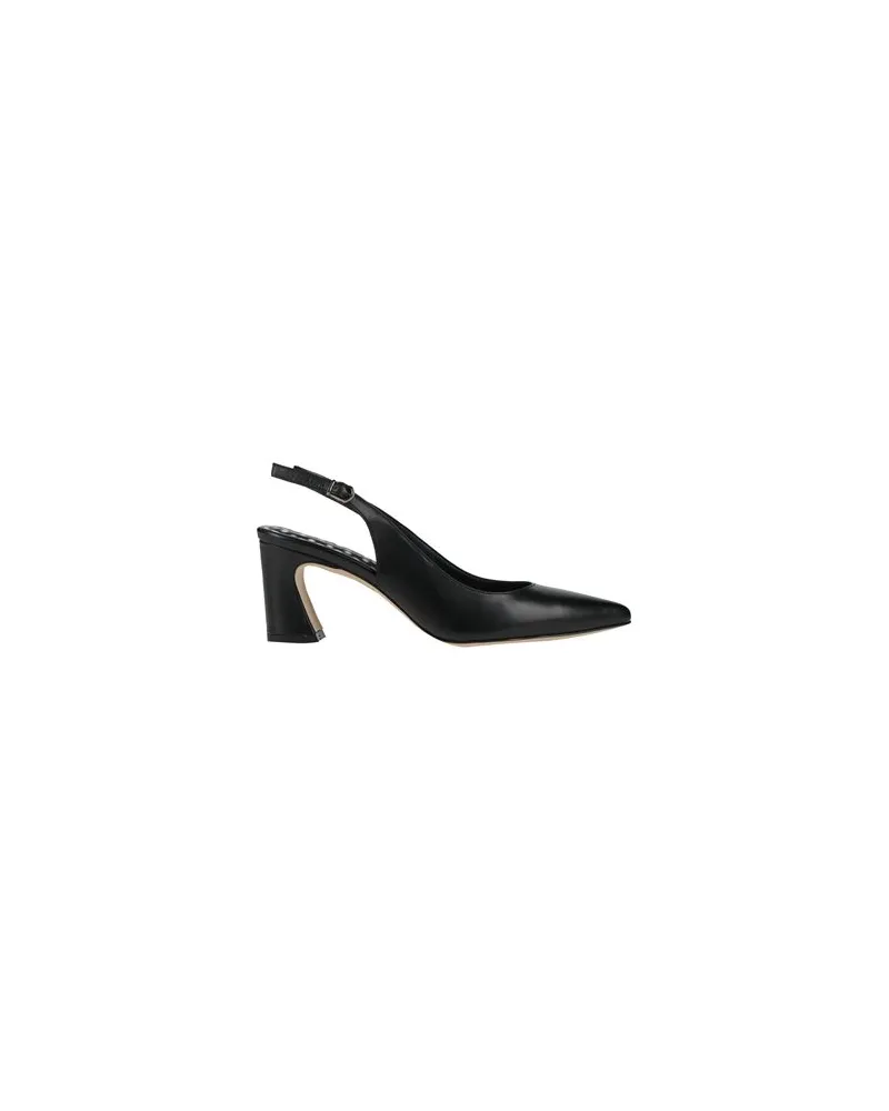 Tosca Blu SCHUHE - Pumpsauf YOOX.COM Schwarz