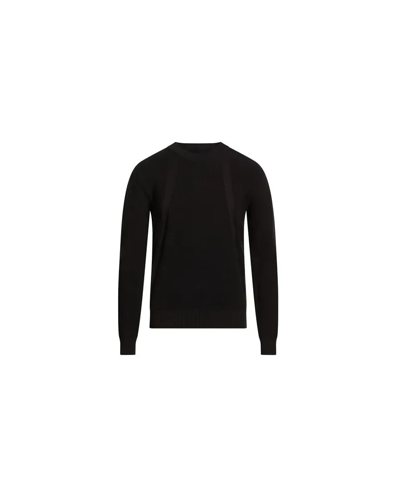 G-STAR RAW STRICKWAREN - Pulloverauf YOOX.COM Schwarz