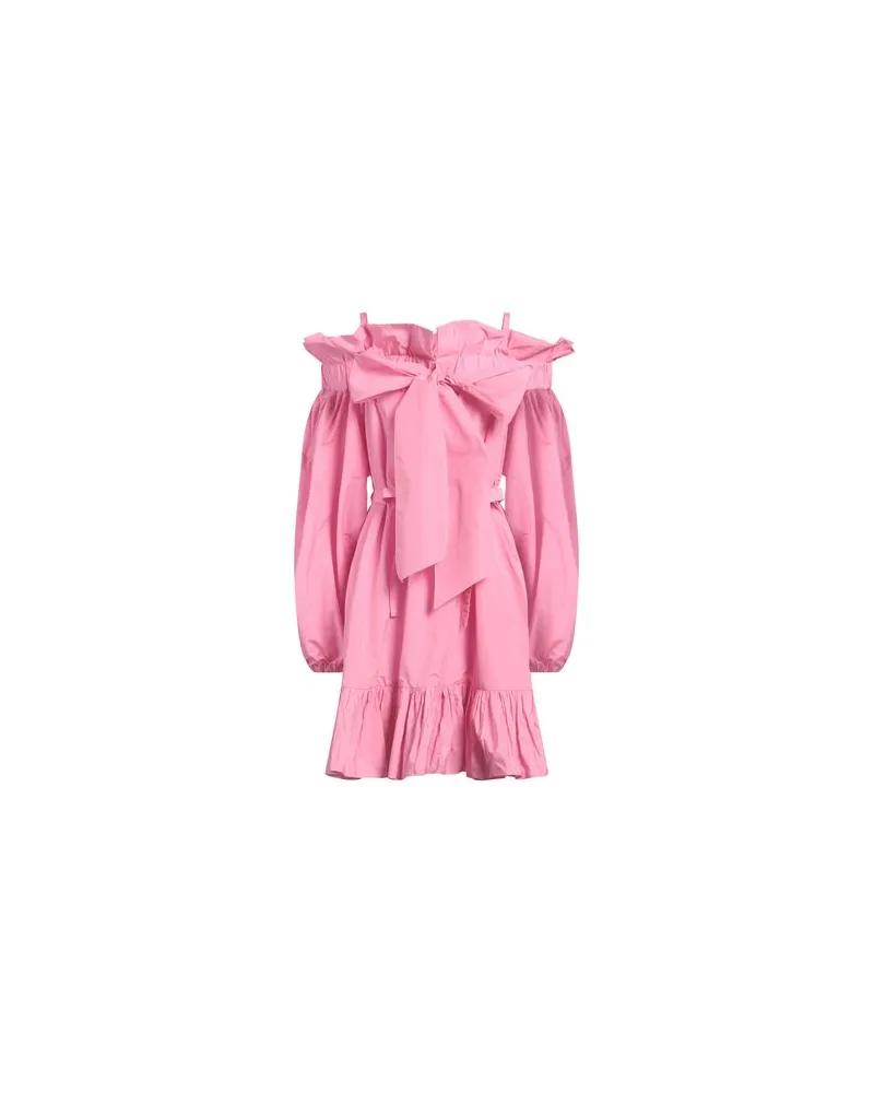 Patou KLEIDER - Mini-Kleiderauf YOOX.COM Rosa