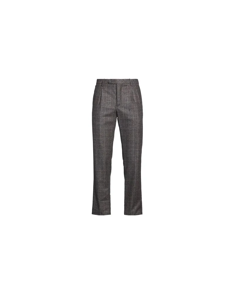 GTA HOSEN & RÖCKE - Hosenauf YOOX.COM Nachtblau