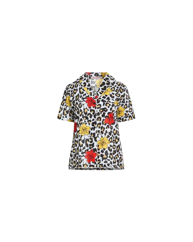 Connor & Blake TOPS - Hemdenauf YOOX.COM Schwarz